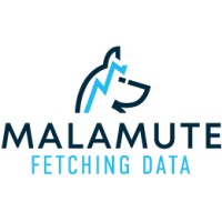 Malamute logo - Similar company to Malamute, Inc