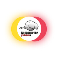 La Casquette Productions logo - Similar company to Bertail Production