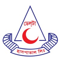 Delta Hospital Limited logo - Similar company to Programee
