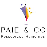 PAIE AND CO logo - Similar company to Jéma Paie