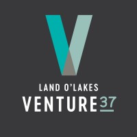Land O'Lakes Venture37 logo - Similar company to Buddy&Selly
