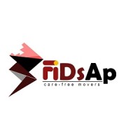 FiDsAp logo - Similar company to Coreiot Technologies