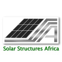 Solar Structures Africa logo - Similar company to Continuity Solutions