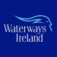 Waterways Ireland logo - Similar company to Pat Loftus Construction