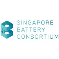 Singapore Battery Consortium logo - Similar company to Litconik