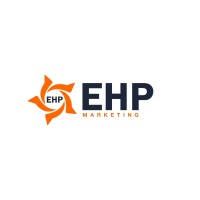 EHP Marketing logo - Similar company to Evolve