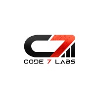 Code7 Labs logo - Similar company to Iortex Technologies