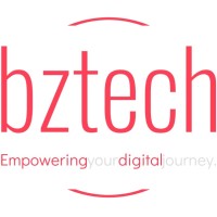 BZTECH Consulting logo - Similar company to Bztech.Co