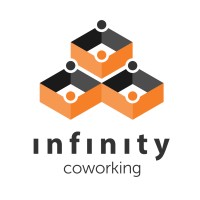 Infinity Coworking logo - Similar company to Studio Connecta - Marketing & Comunicação