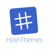 HashThemes logo - Similar company to Access Keys Pvt. Ltd