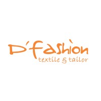 D'Fashion Textile logo - Similar company to Pt. Hadin Ite Solution