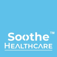 Soothe Healthcare logo - Similar company to Paree Group