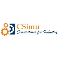 CSIMU Engineering office logo - Similar company to Thingva