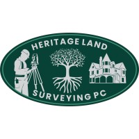 Heritage Land Surveying PC