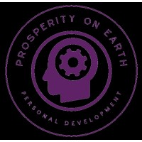 Prosperity on Earth logo - Similar company to Chloe Consultants