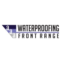 AAA Waterproofing Front Range logo - Similar company to Npw Contracting, Inc.