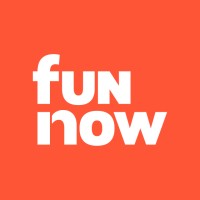 FunNow logo - Similar company to Chope