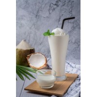 Dudu Bubu Tender Coconut Milkshake Shop logo - Similar company to Avs Tender Coconut Export