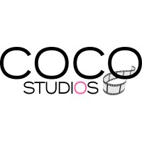 CoCo Studios logo - Similar company to Cam Kirk Studios