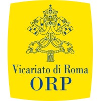 Opera Romana Pellegrinaggi logo - Similar company to The Lay Centre