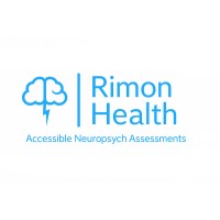 Rimon Health logo - Similar company to Focus180 Coaching
