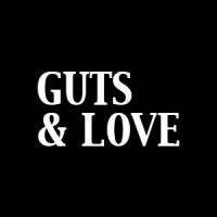 GUTS & LOVE logo - Similar company to Orotoki