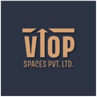 V Top Spaces Pvt. Ltd. logo - Similar company to Creata Poojaghar