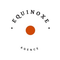 Equinoxe agence logo - Similar company to Siiilve