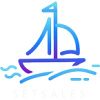Set Sales logo - Similar company to Bellmond Group Limited
