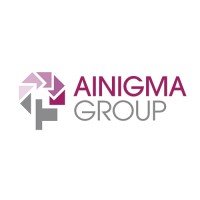 Ainigma Group logo - Similar company to Ainigma Technologies