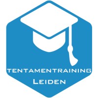 Tentamentraining Leiden logo - Similar company to Bridal Amsterdam