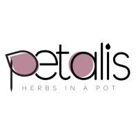Petalis Cosmetics logo - Similar company to Bespoke Cosmetics