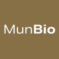 MunBio logo - Similar company to Abolition For Winter Olympics