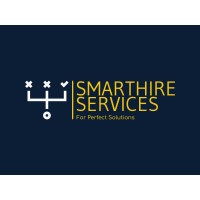 SmartHire Service logo - Similar company to Outlinersofficial