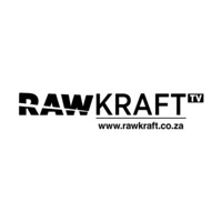 Rawkraft Media logo - Similar company to Rams Comics Studios
