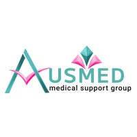 AusMed Support Group logo - Similar company to Ads With Purpose