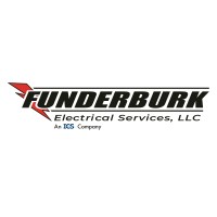 Funderburk Electrical Services, LLC logo - Similar company to Bright Future Electric
