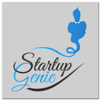 Startup Genie logo - Similar company to Startup Yaan
