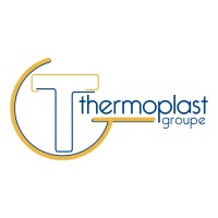Thermoplast Groupe logo - Similar company to Extrucan