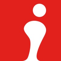 Interact logo - Similar company to Interact
