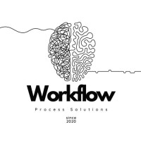Workflow Process Solutions logo - Similar company to Flower - Process & Workflow Automation