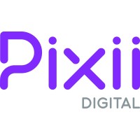 Pixii logo - Similar company to Pixii