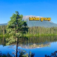 Tahtsa Group logo - Similar company to Just Consult