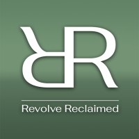 Revolve Reclaimed