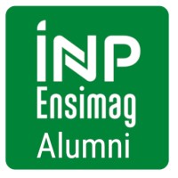Ensimag Alumni logo - Similar company to National School Of Computer Science And Applied Mathematics Of Grenoble