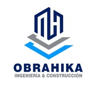 OBRAHIKA INGENIERIA Y CONSTRUCCION SRL logo - Similar company to Apper Peru