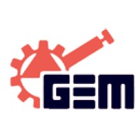 GEM Pharma Machineries logo - Similar company to Gem Pharma