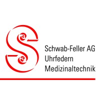 Schwab-Feller AG logo - Similar company to Watch Masters Sa