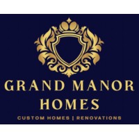Grand Manor Homes Inc. logo - Similar company to Grand Oak Homes