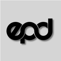 Epd Soluciones logo - Similar company to Mdi Ingeniería Y Proyectos Spa